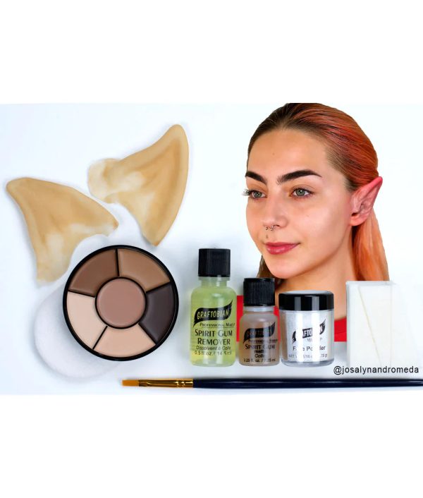 Elf Makeup Kit